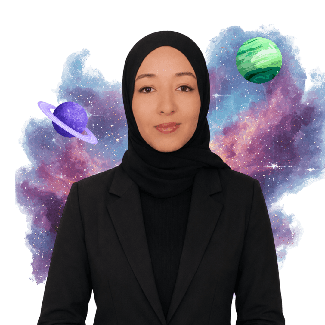 Mme. Ihssane Belhabes