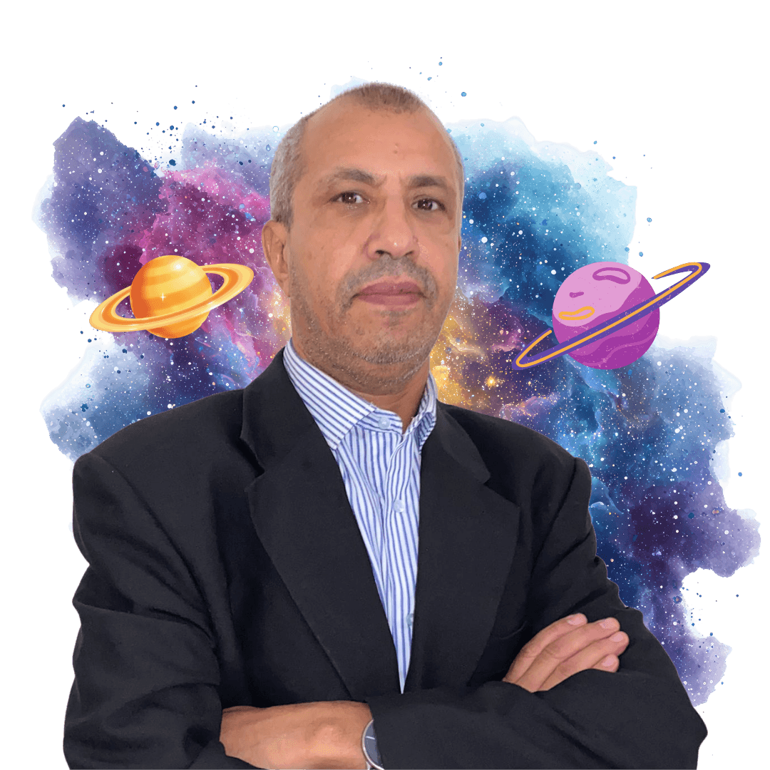 Mr. Mhamed Debouri